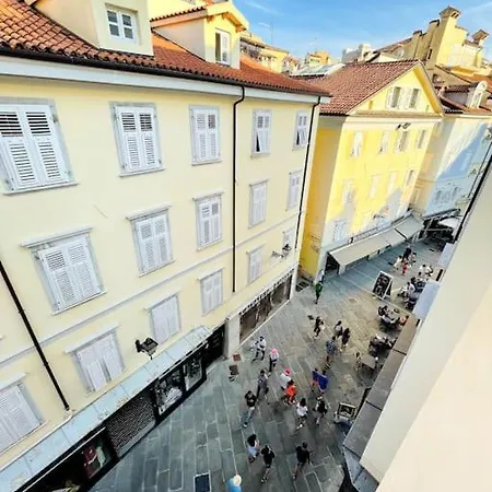 Torretta10 - * Τεργέστη