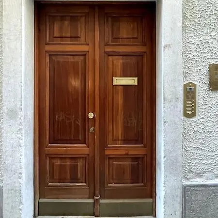 Torretta10 - Διαμέρισμα