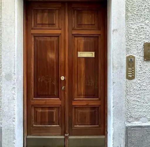 Torretta10 - Διαμέρισμα