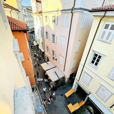 Torretta10 - Trieszt