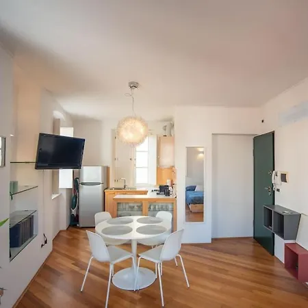Torretta10 - Apartman *
