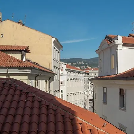 Torretta10 - Appartement
