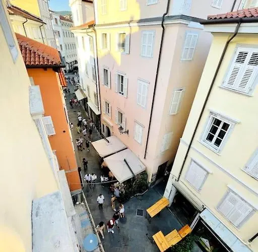 Torretta10 - Trieste