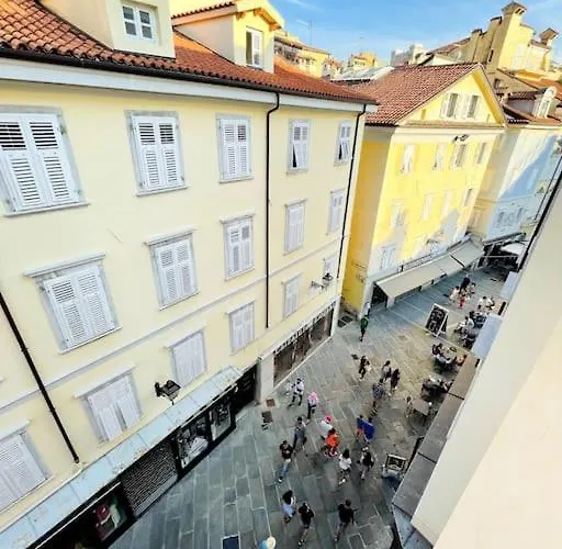 Torretta10 - * Trieste