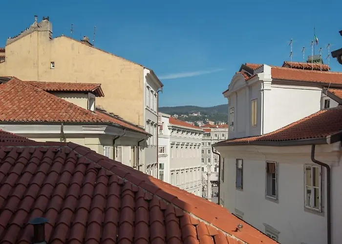 Torretta10 - Apartment