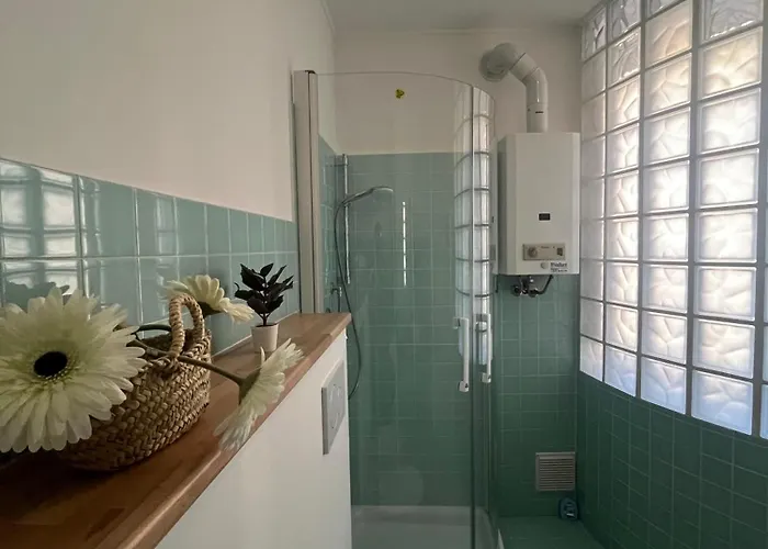 Apartment Torretta10 - Trieste